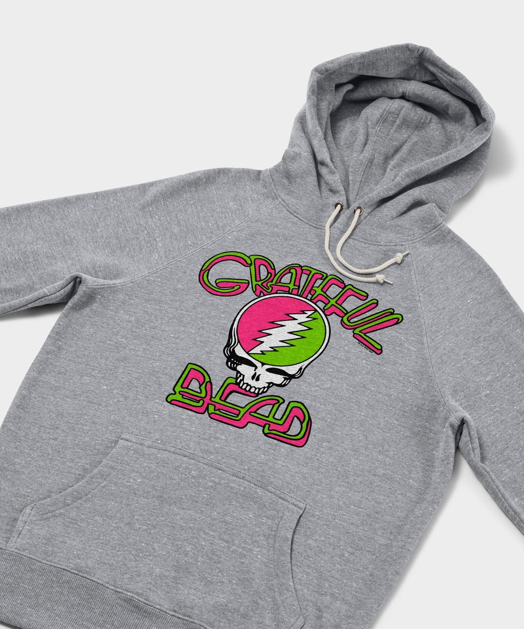 Grateful Dead Steal Your Face Hoodie product image 2