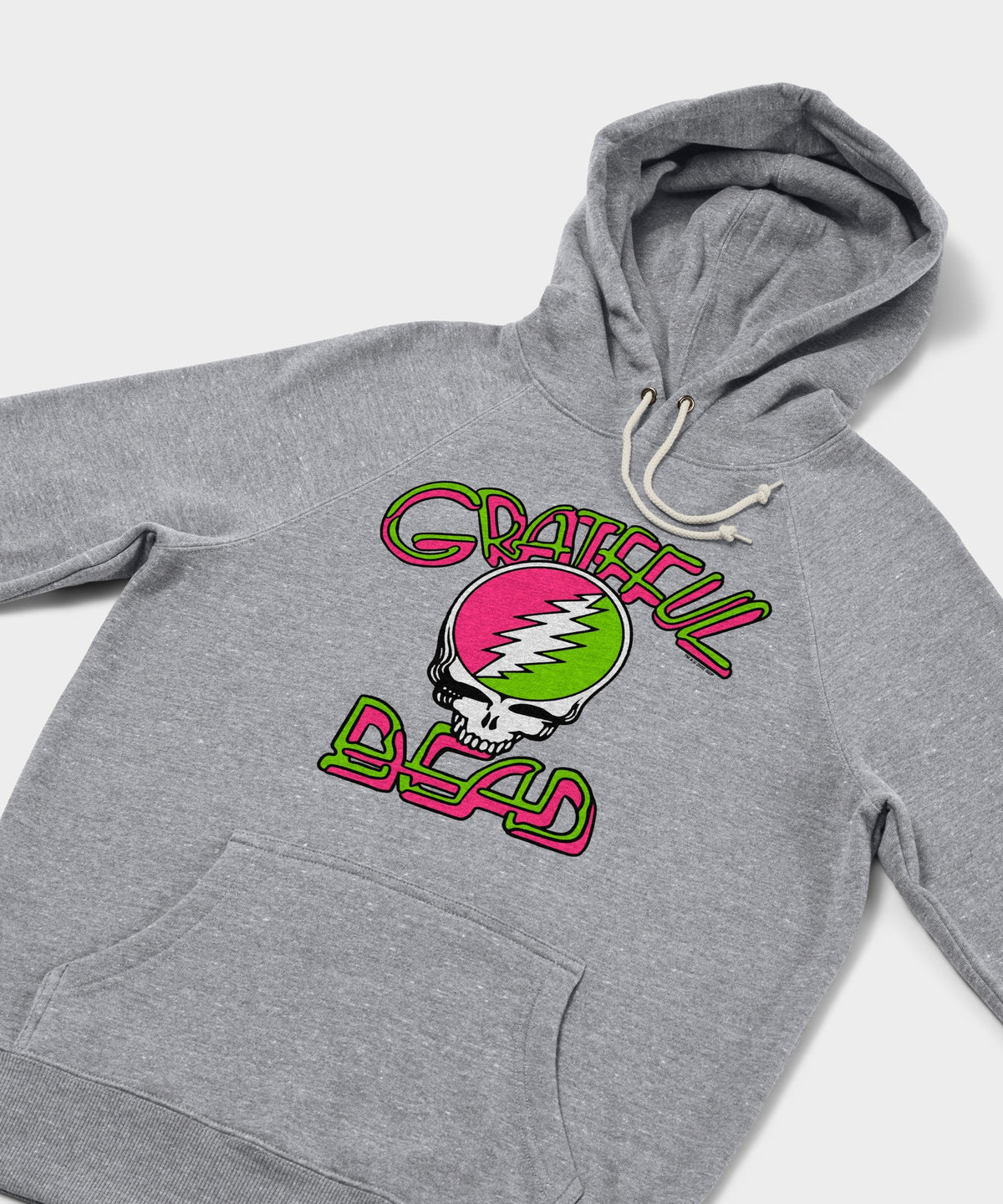 Grateful Dead Steal Your Face Hoodie product image 2