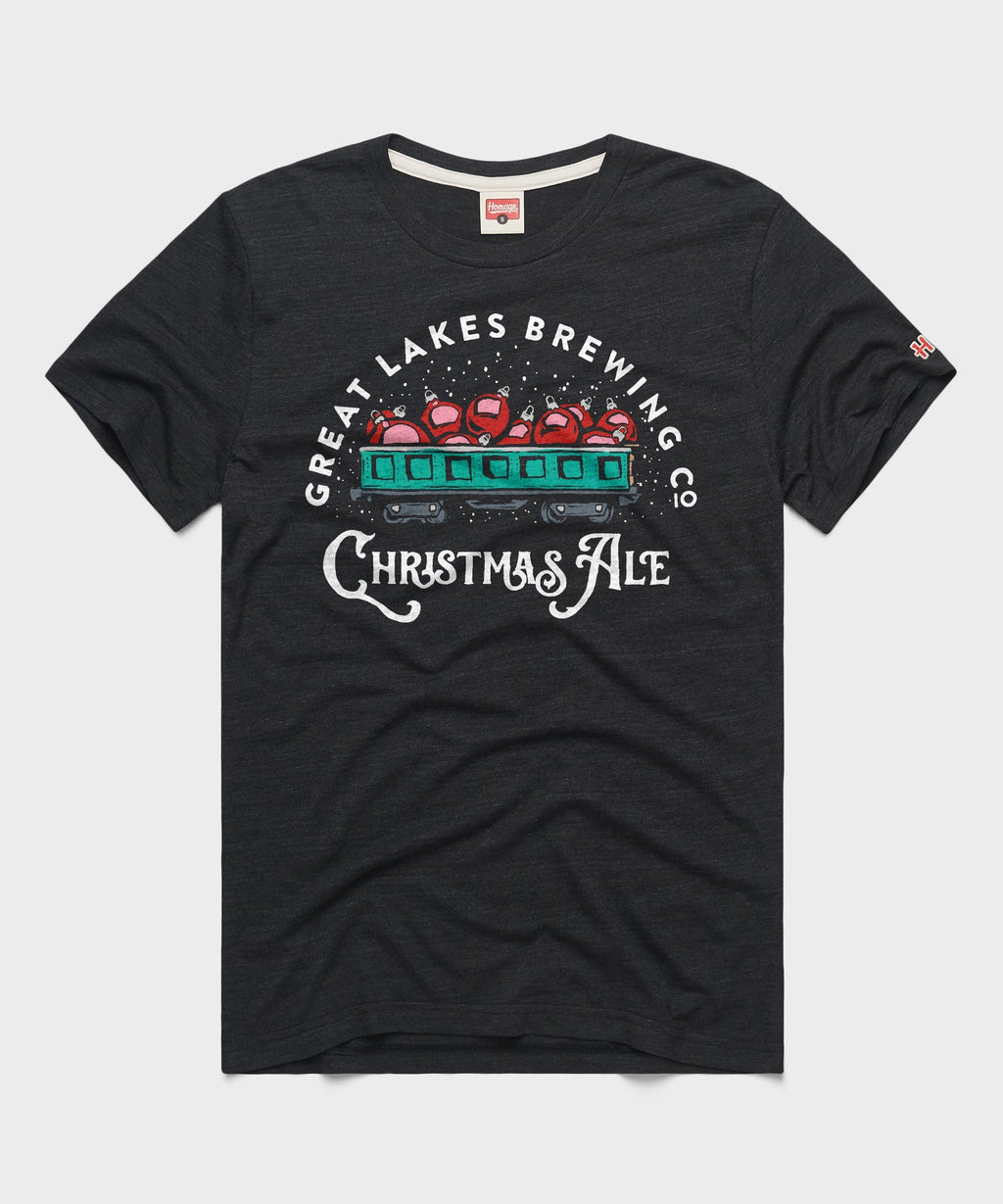 Great Lakes Brewing Co. Christmas Ale product image 1