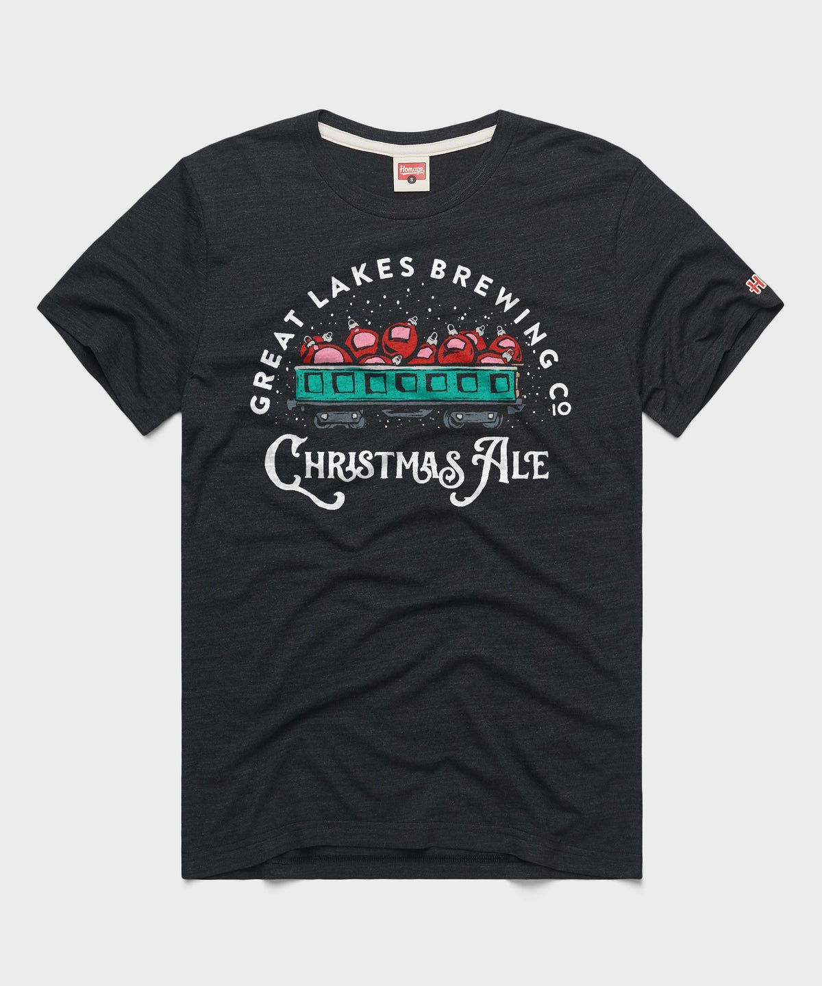 Great Lakes Brewing Co. Christmas Ale product image 1