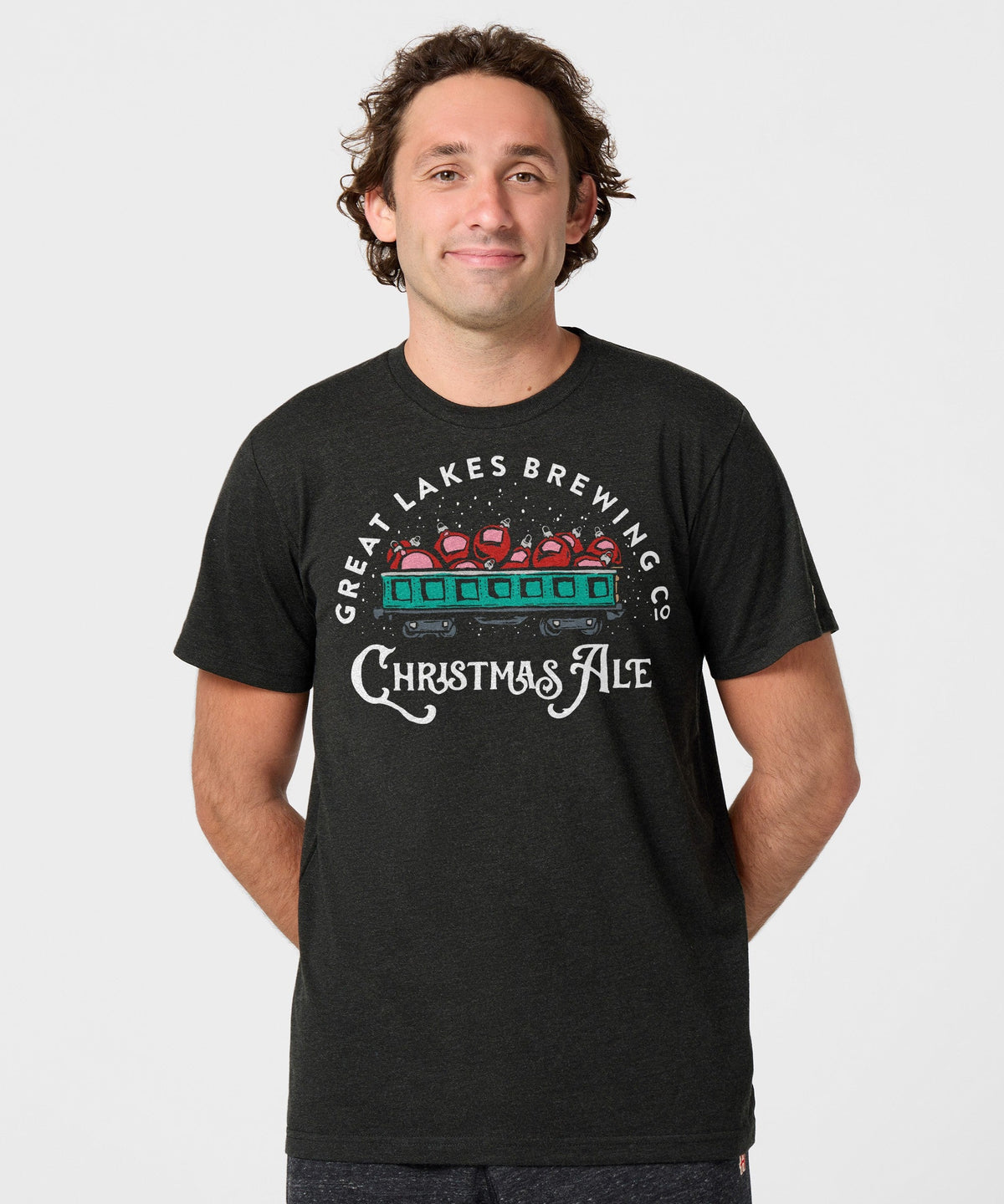 Great Lakes Brewing Co. Christmas Ale product image 3