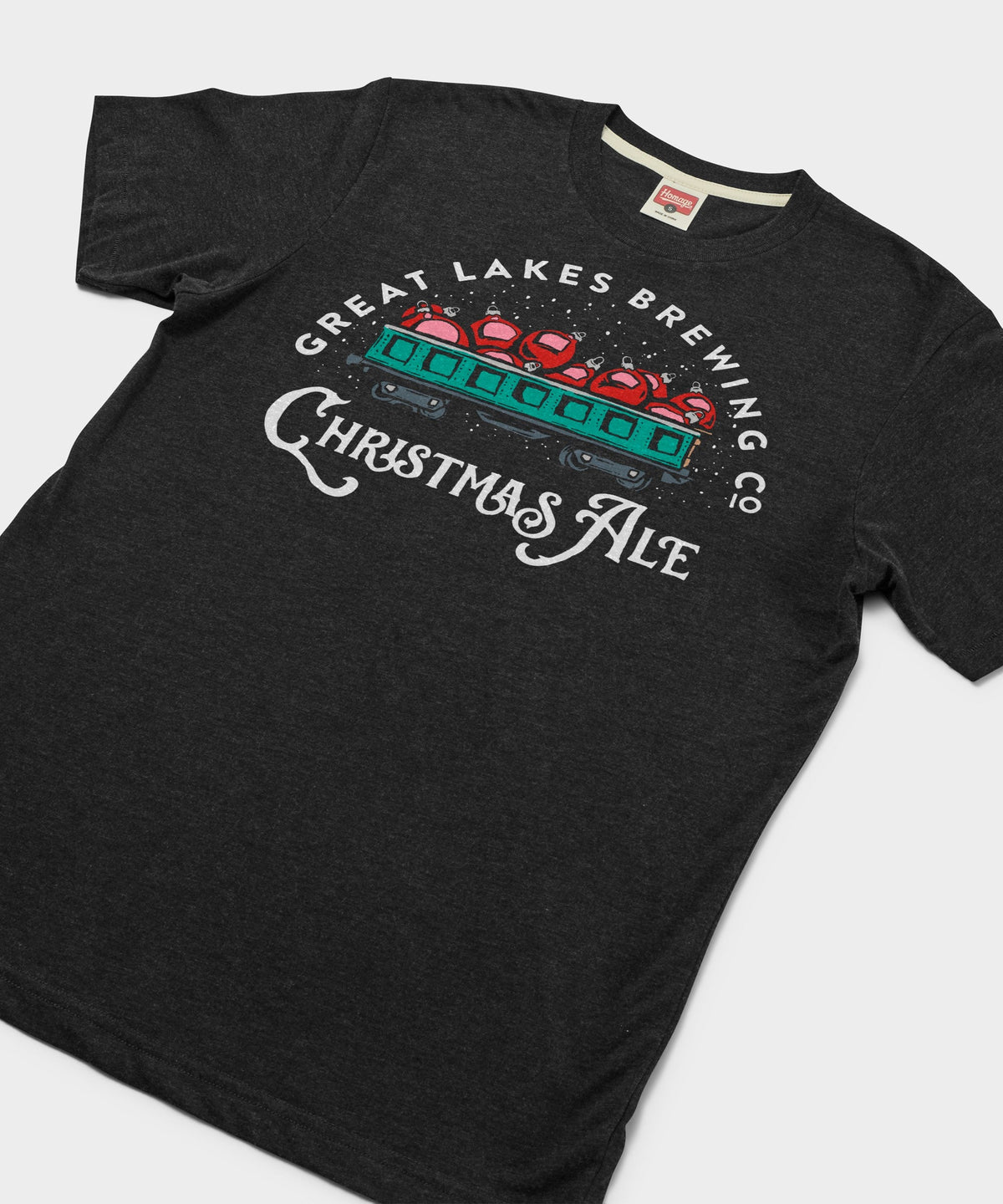 Great Lakes Brewing Co. Christmas Ale product image 2
