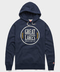 Great Lakes Brewing Co. Logo Hoodie product image 1
