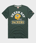 Green Bay Packers Throwback Helmet product image 1