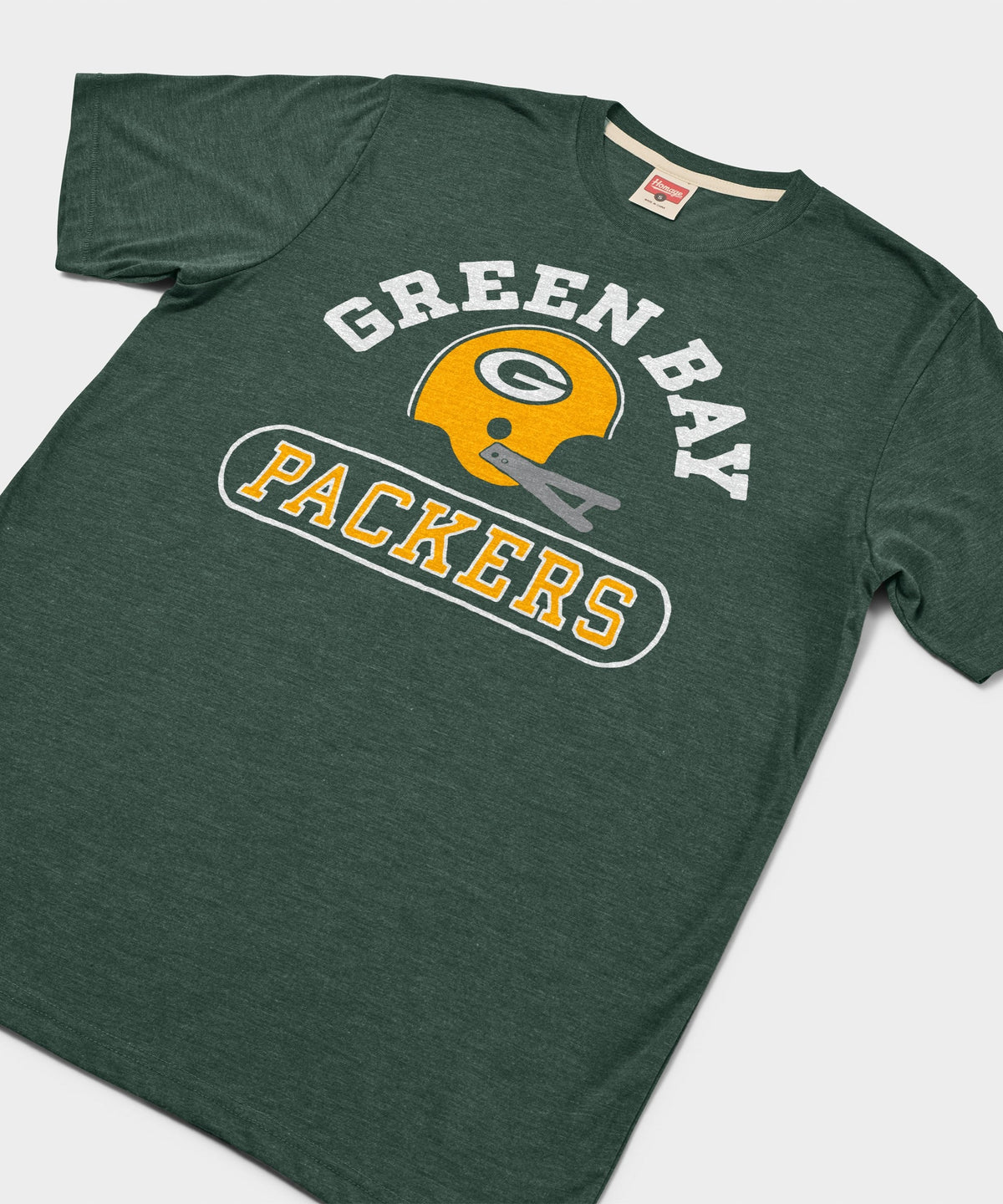 Green Bay Packers Throwback Helmet product image 2