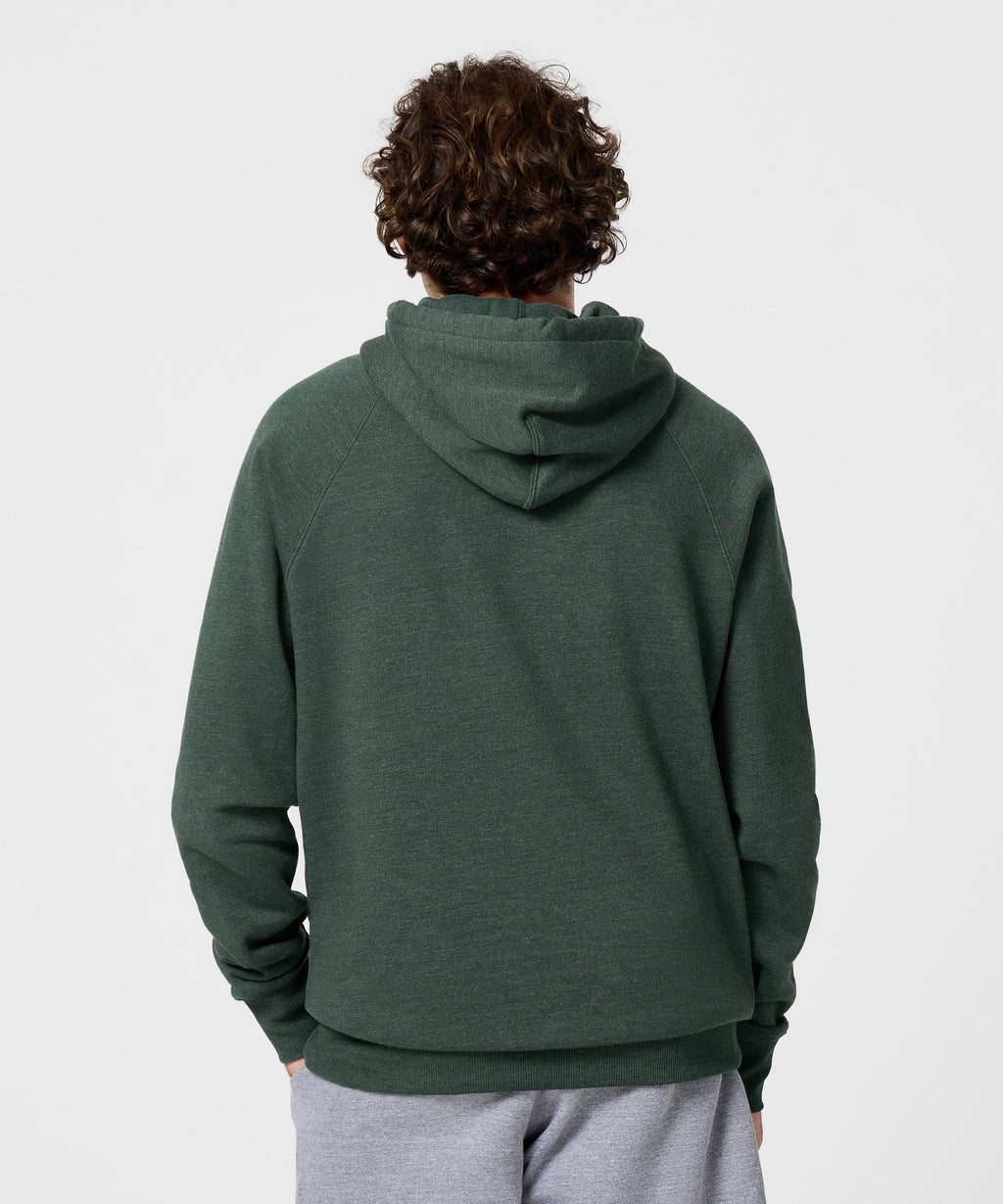 Green Bay Packers Throwback Helmet Hoodie product image 4