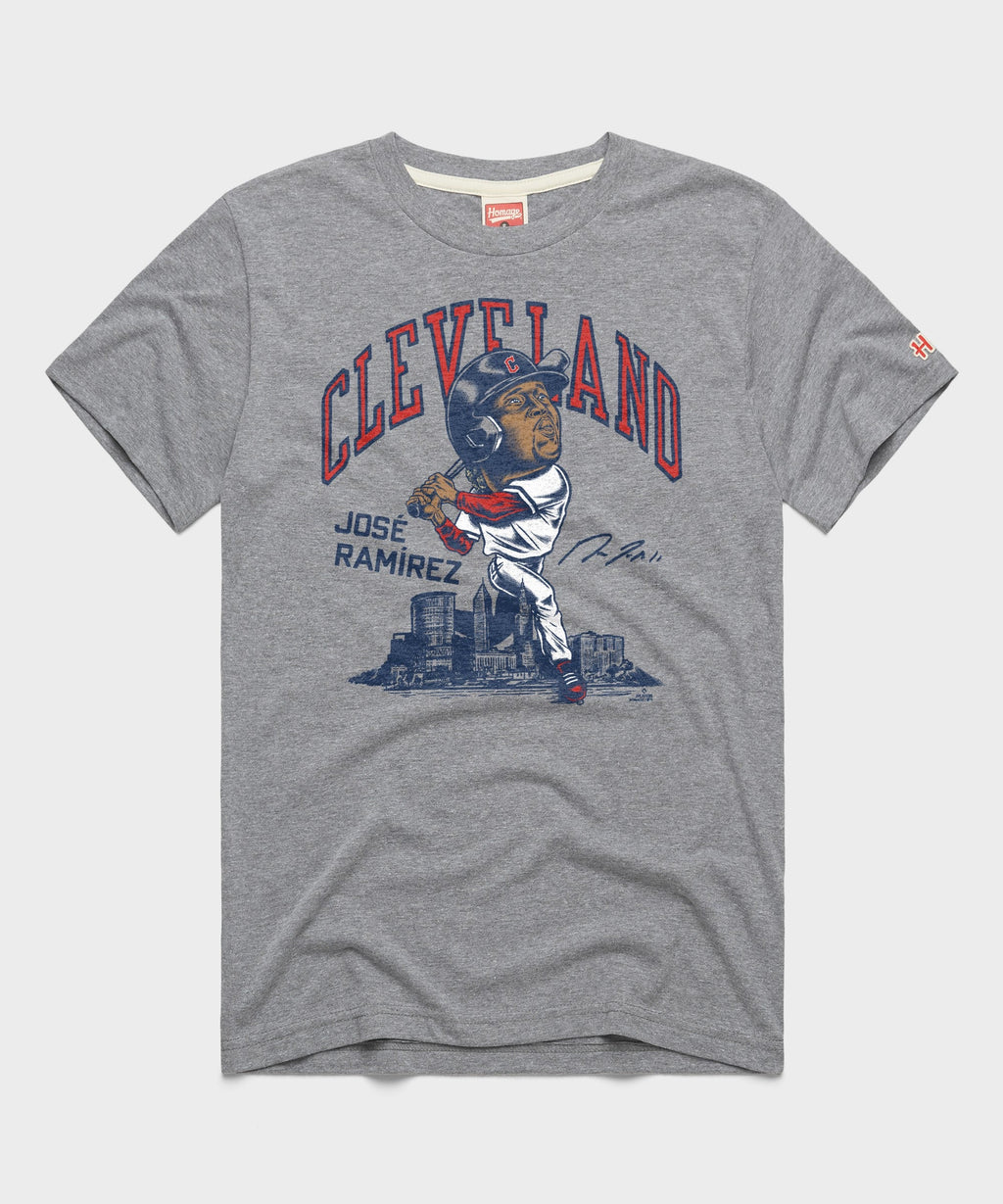 Guardians Jose Ramirez Signature product image 1