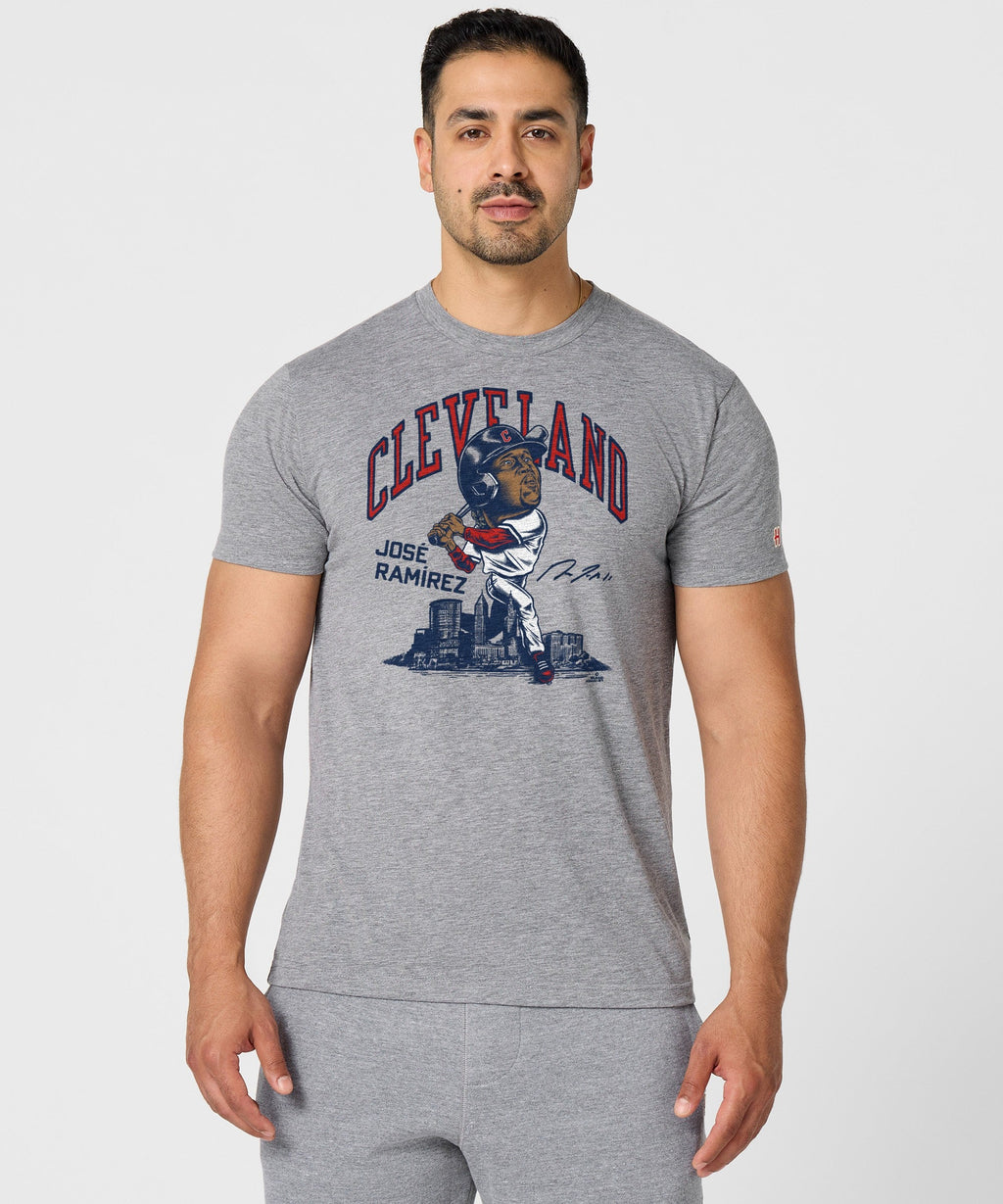 Guardians Jose Ramirez Signature product image 3