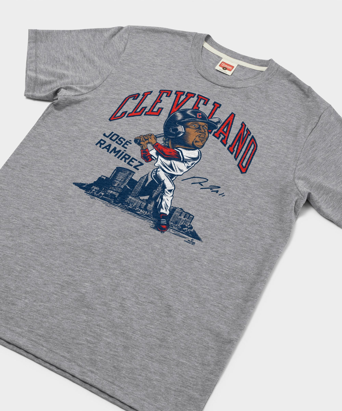 Guardians Jose Ramirez Signature product image 2