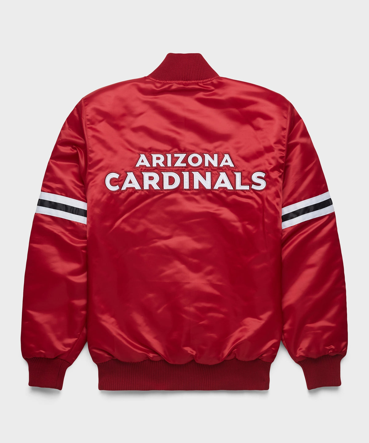 HOMAGE X Starter Cardinals Satin Jacket product image 2