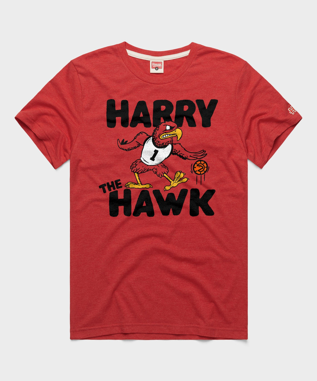 Harry The Hawk product image 1