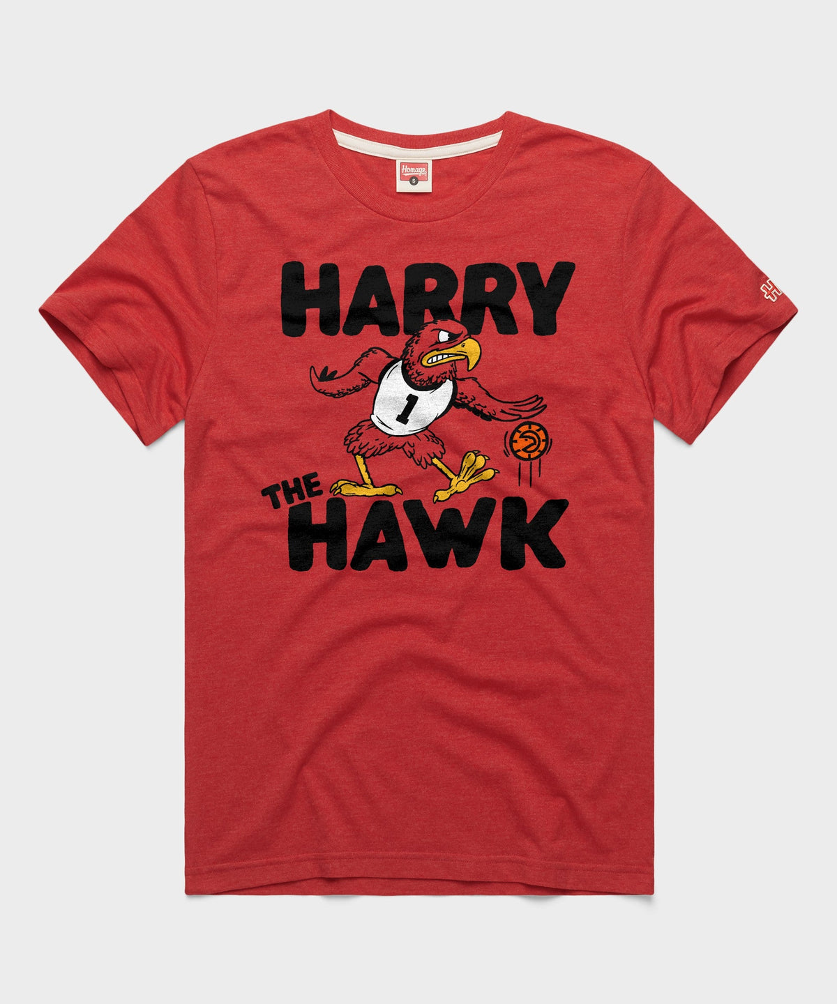 Harry The Hawk product image 1