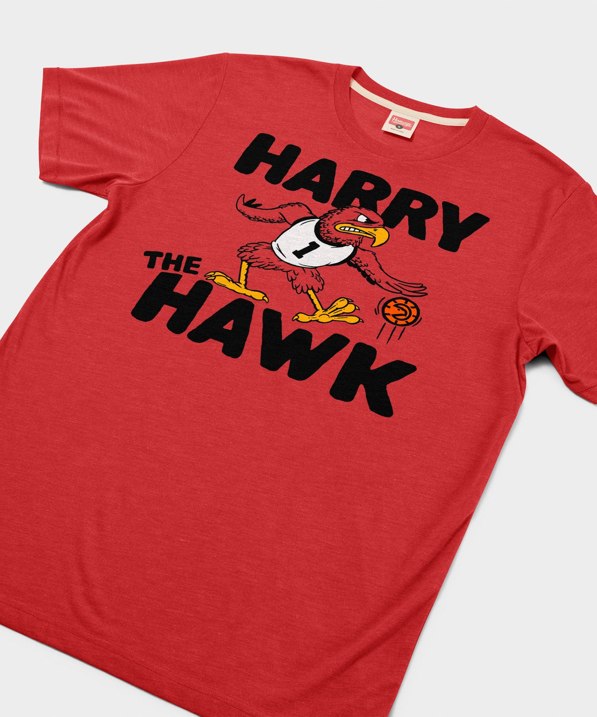 Harry The Hawk product image 2