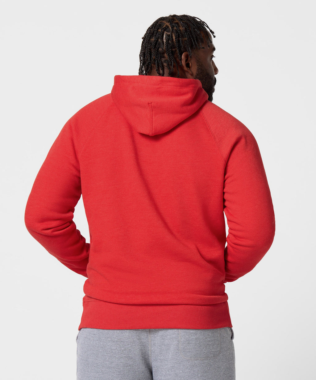 Heartbreak Kid Shawn Michaels Hoodie product image 4