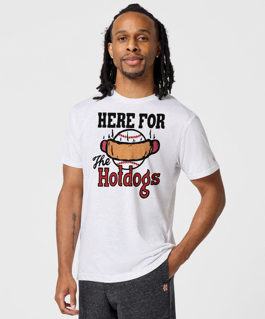 Here For The Hotdogs product image 3