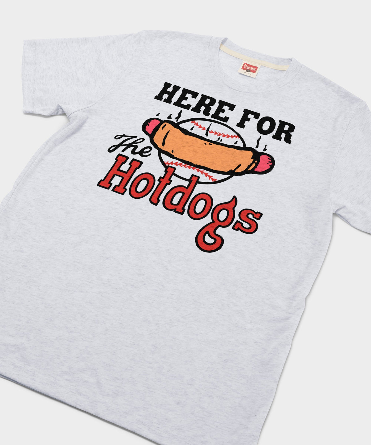 Here For The Hotdogs product image 2