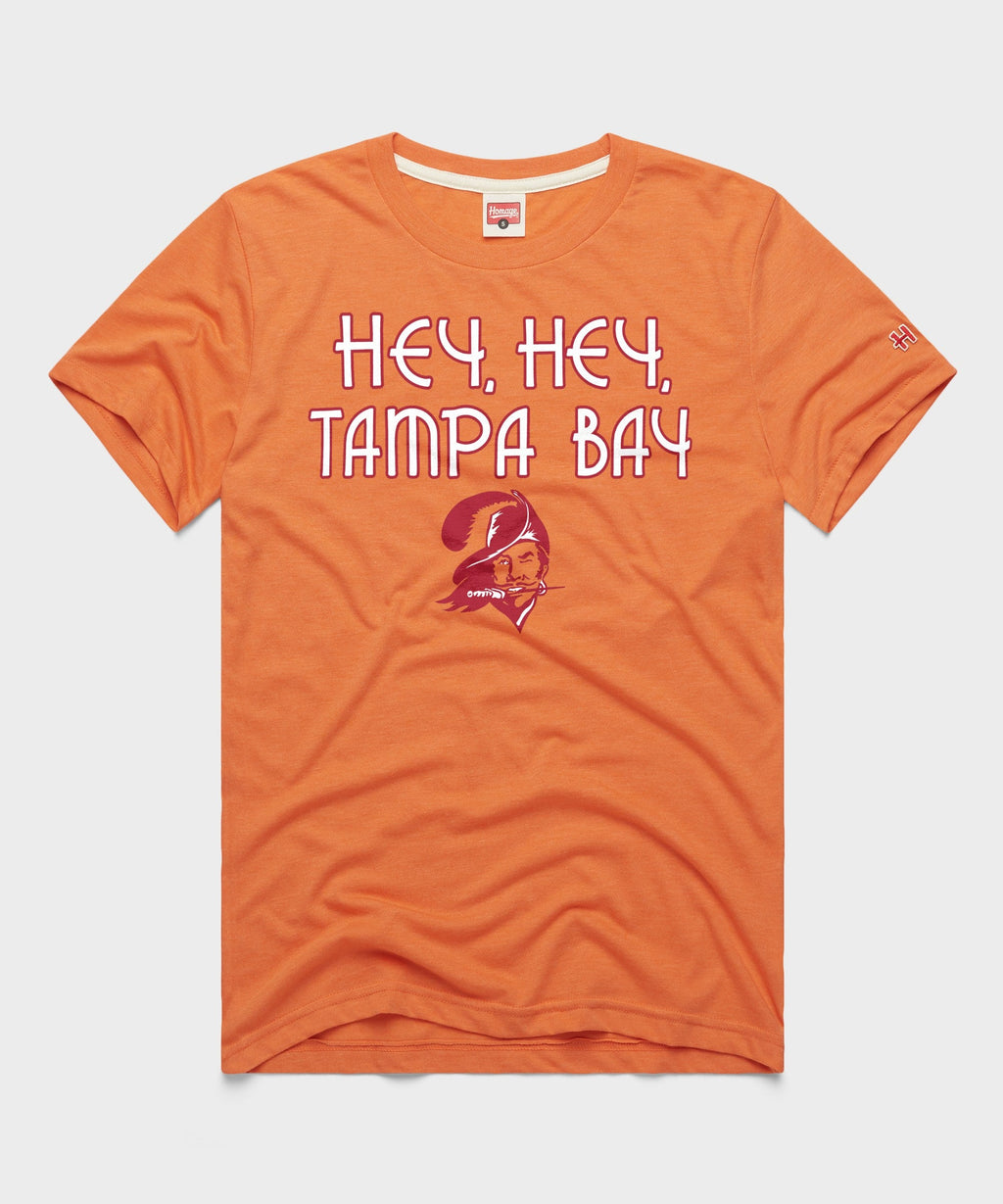 Hey Tampa Bay Buccaneers product image 1