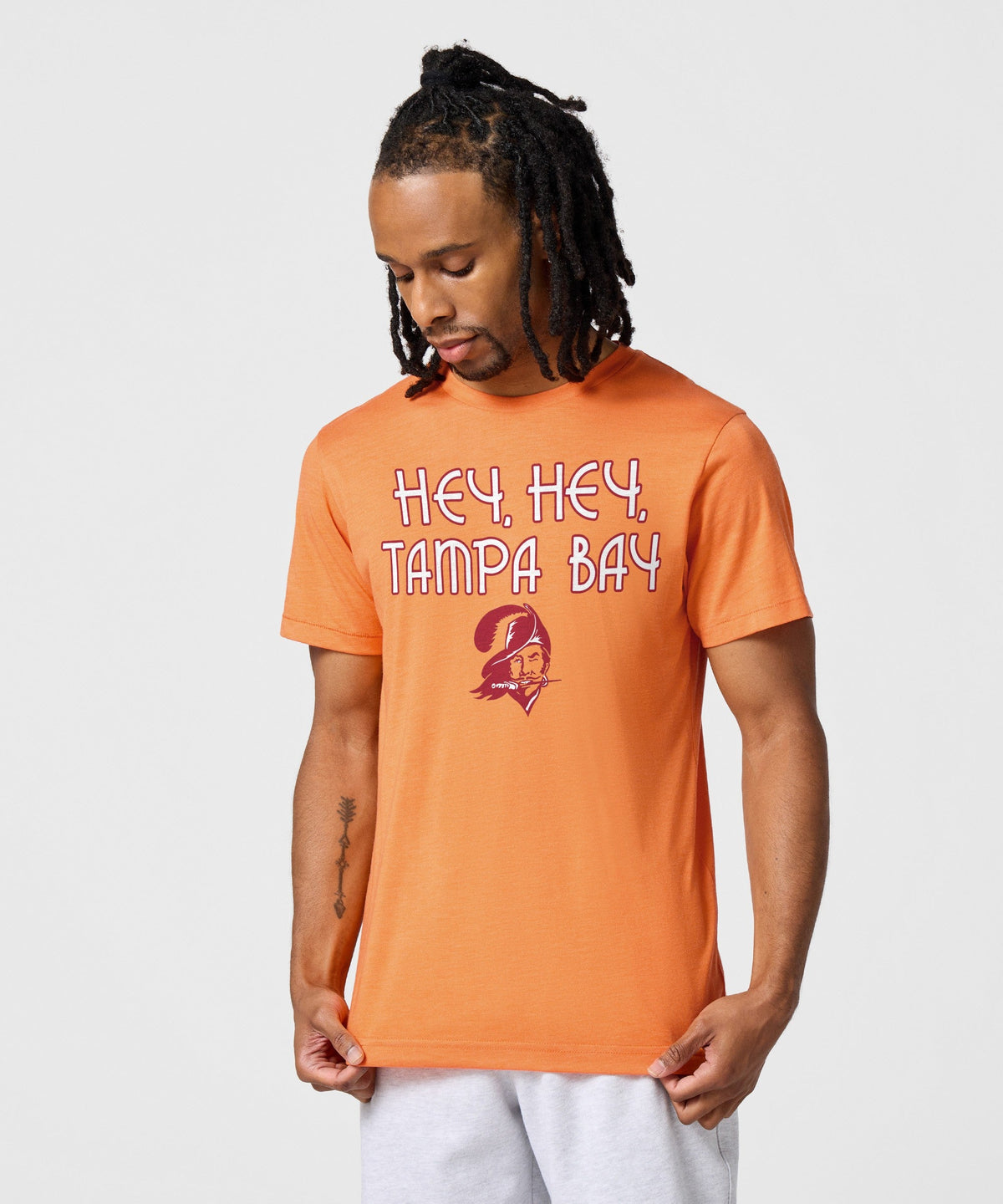 Hey Tampa Bay Buccaneers product image 5