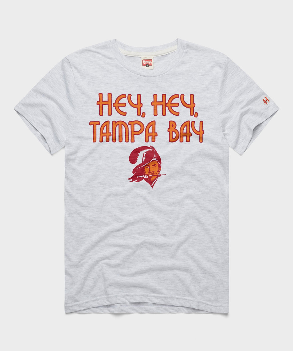 Hey Tampa Bay Buccaneers product image 2