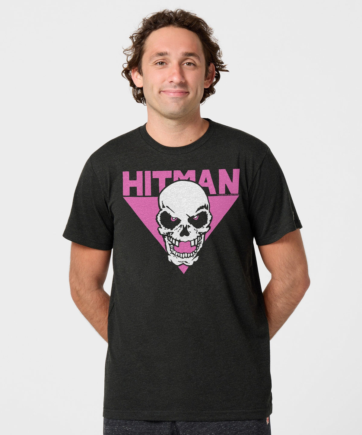 Hitman Skull product image 3