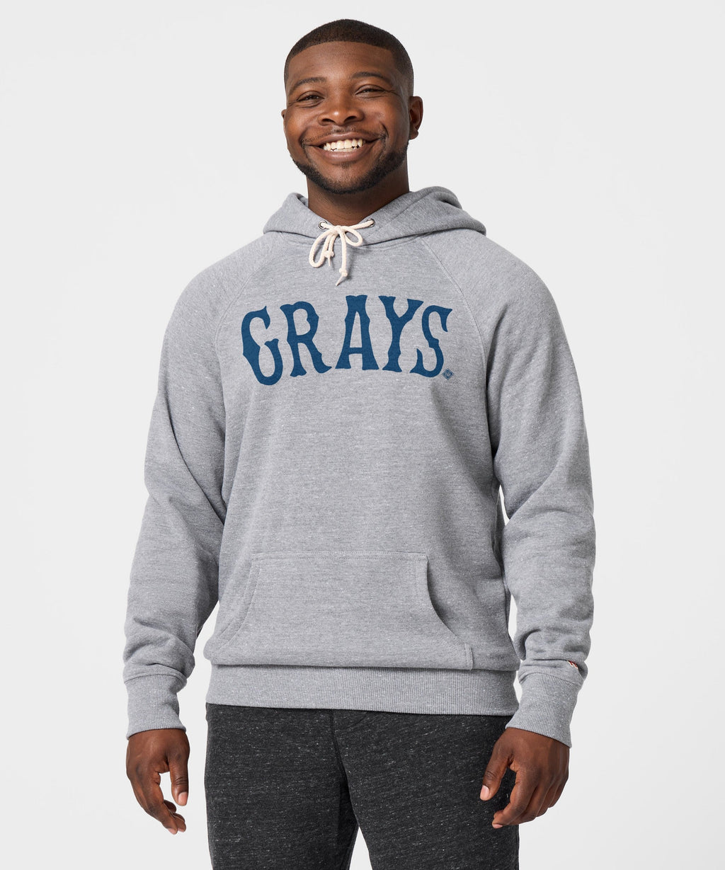 Homestead Grays Hoodie product image 3