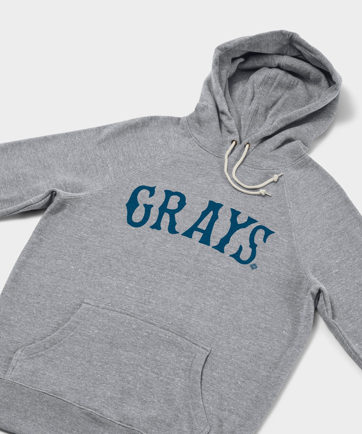 Homestead Grays Hoodie product image 2