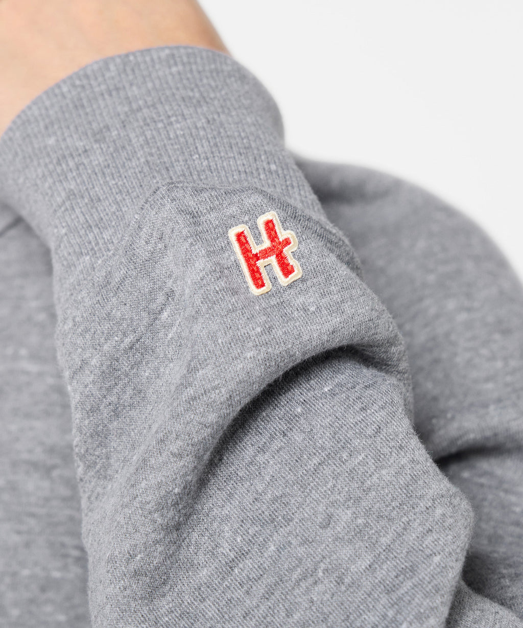 Hoosier Pride Crewneck product image 5