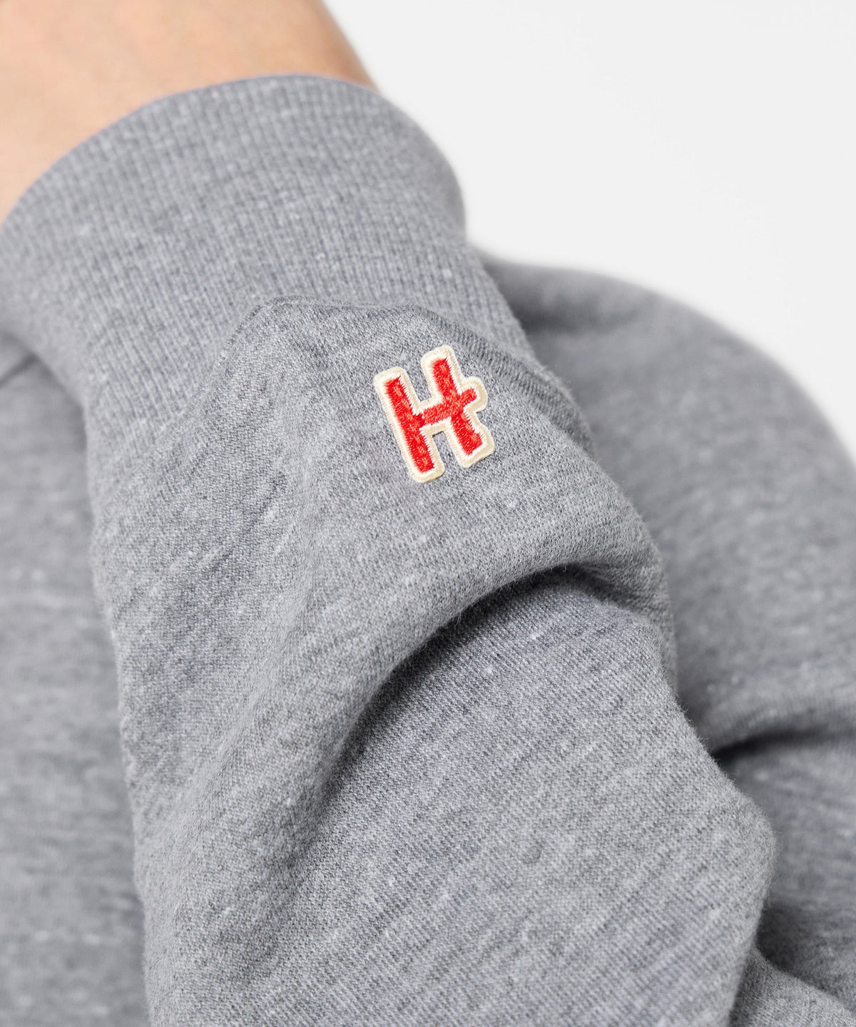 Hoosier Pride Crewneck product image 5