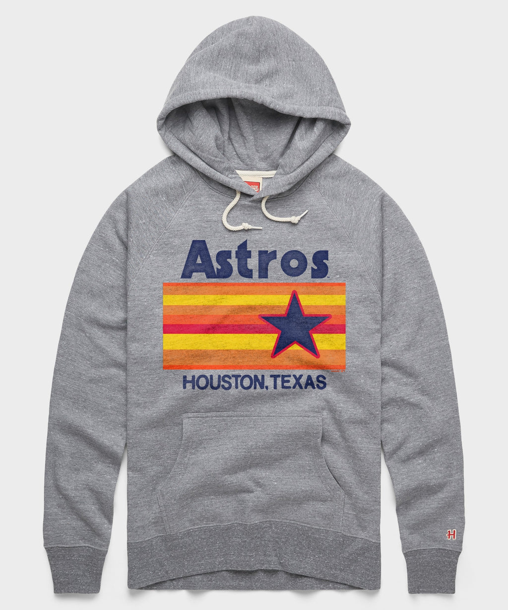 Houston Astros Jersey Logo '75 Hoodie product image 1