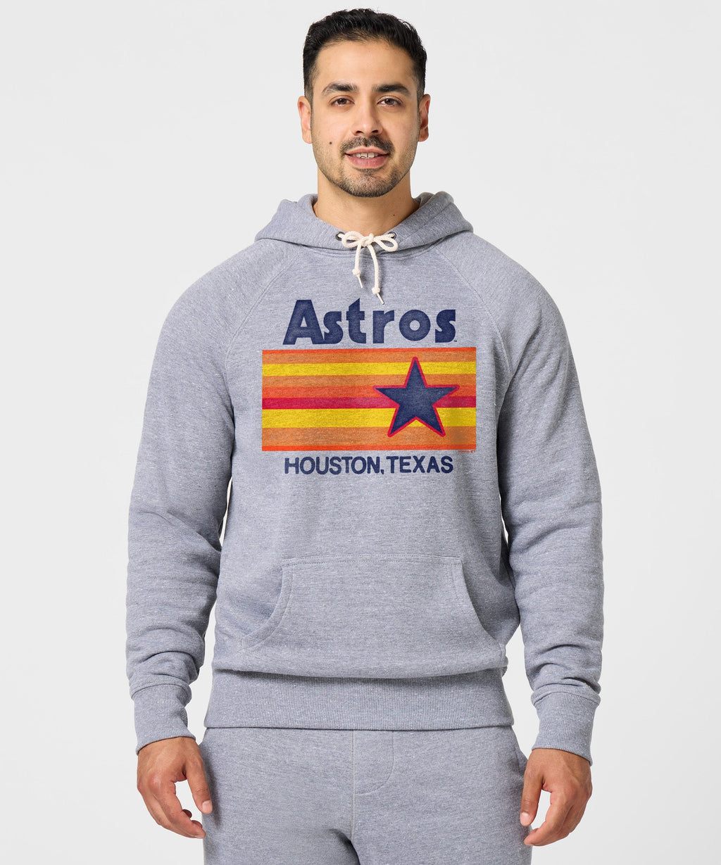 Houston Astros Jersey Logo '75 Hoodie product image 3