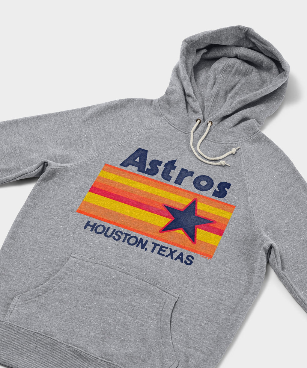 Houston Astros Jersey Logo '75 Hoodie product image 2