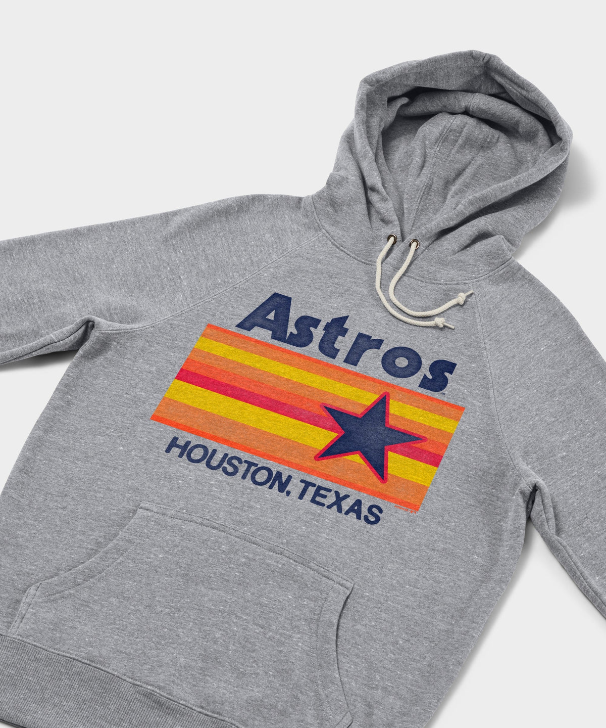 Houston Astros Jersey Logo '75 Hoodie product image 2