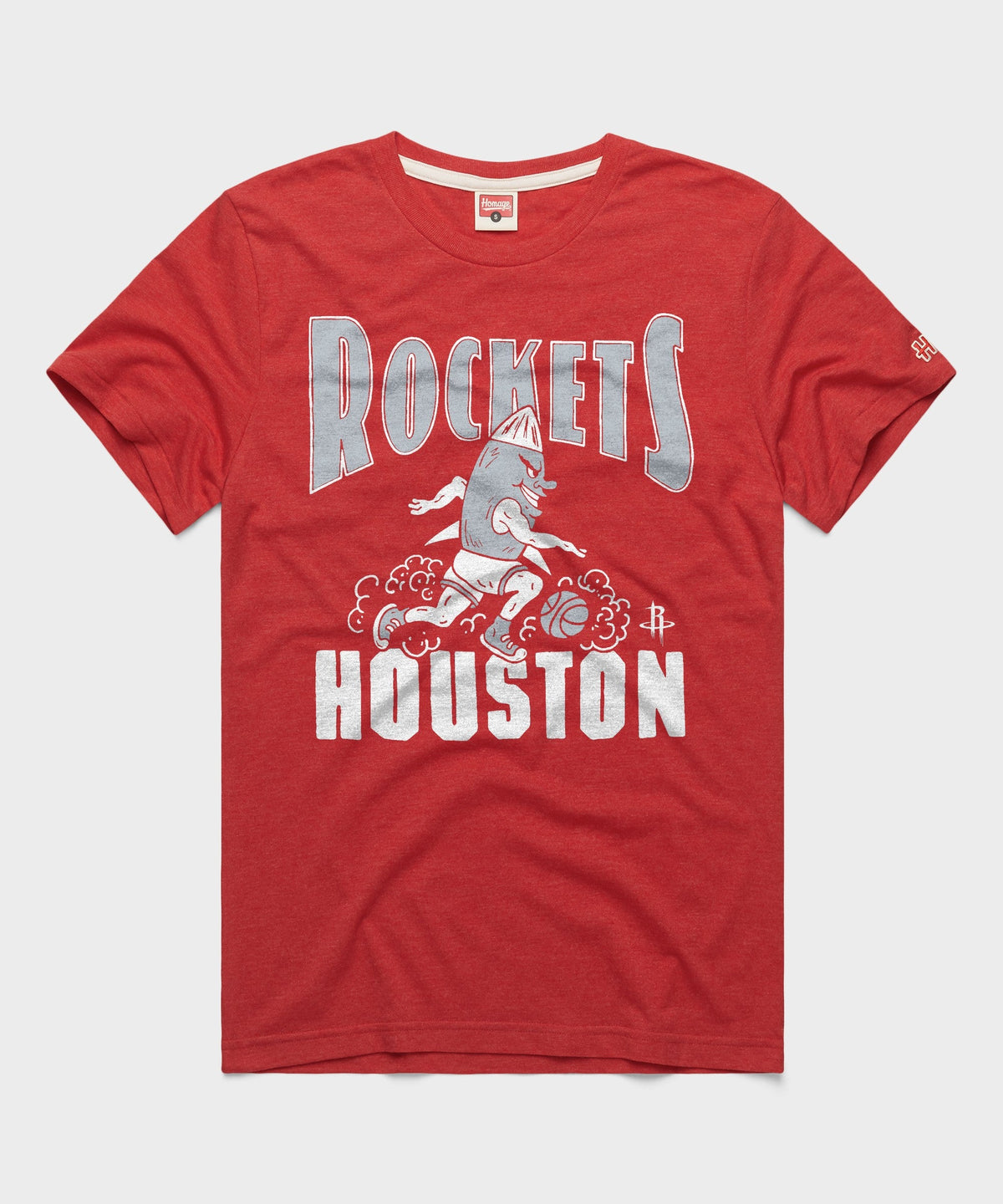 Houston Rockets The Rocket product image 1
