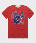 Houston Texans Helmet