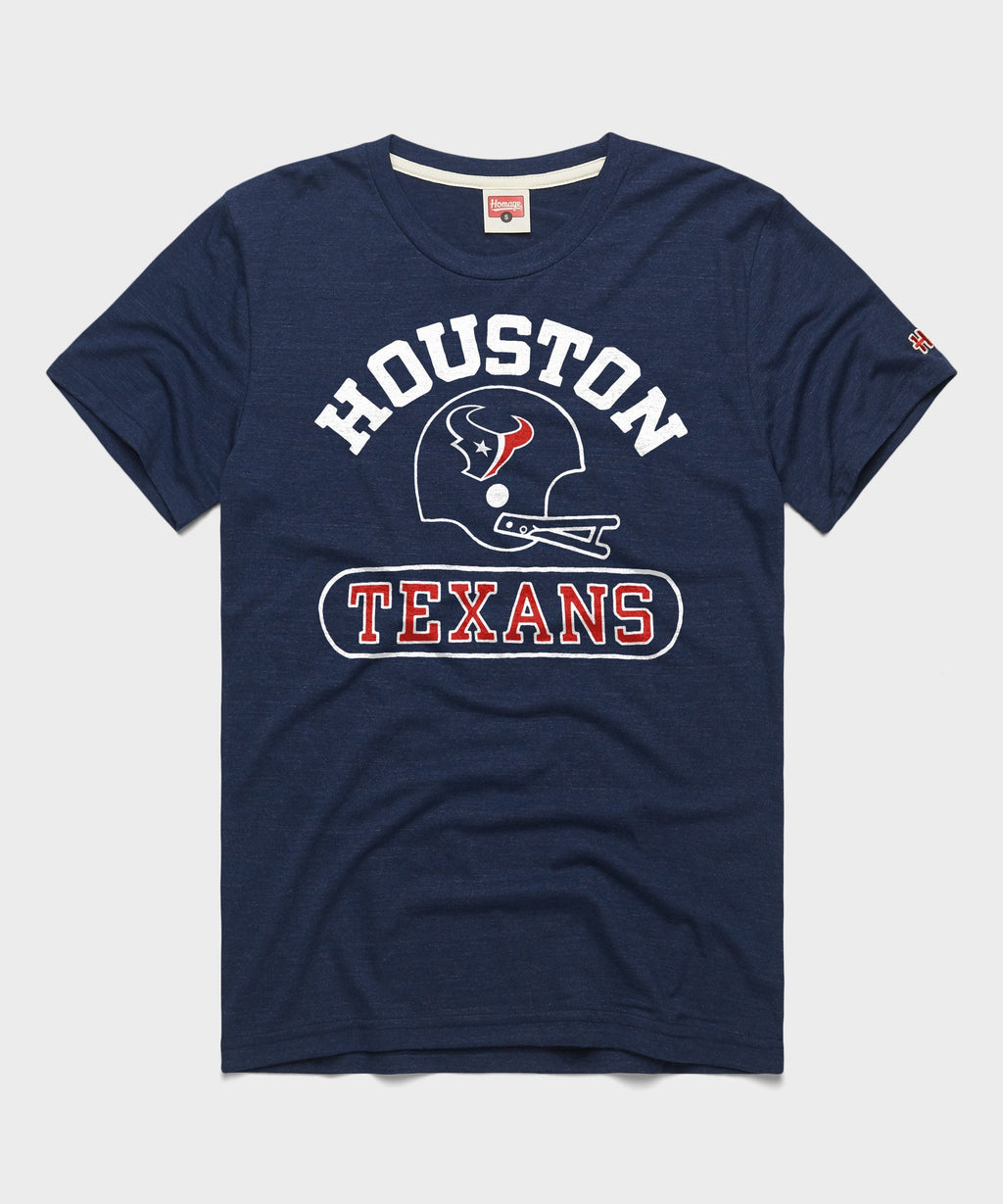 Houston Texans Throwback Helmet product image 1