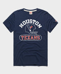 Houston Texans Throwback Helmet product image 1