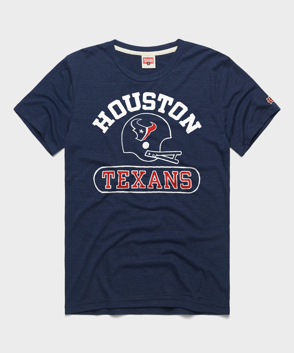 Houston Texans Throwback Helmet product image 1