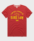 I Am Well Versed In Bird Law product image 1