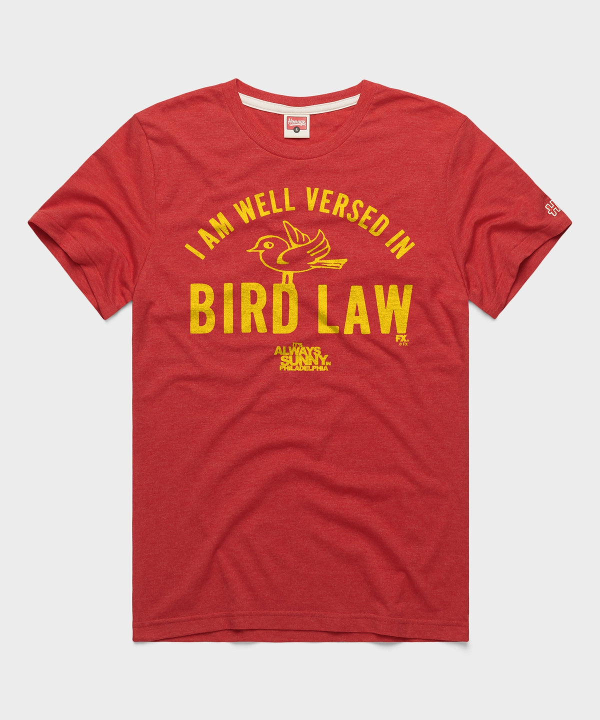 I Am Well Versed In Bird Law product image 1
