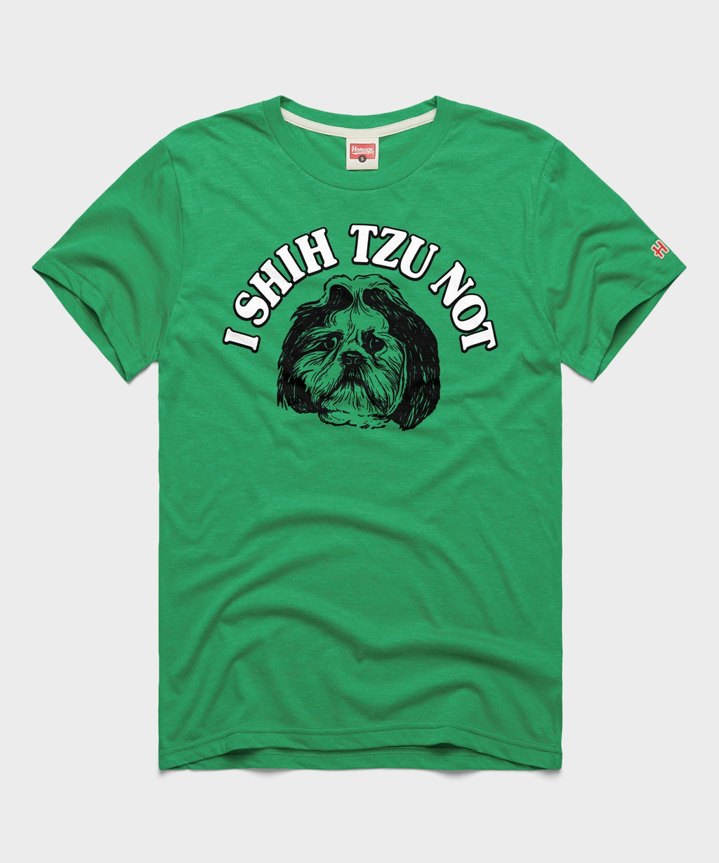 I Shih Tzu Not product image 1