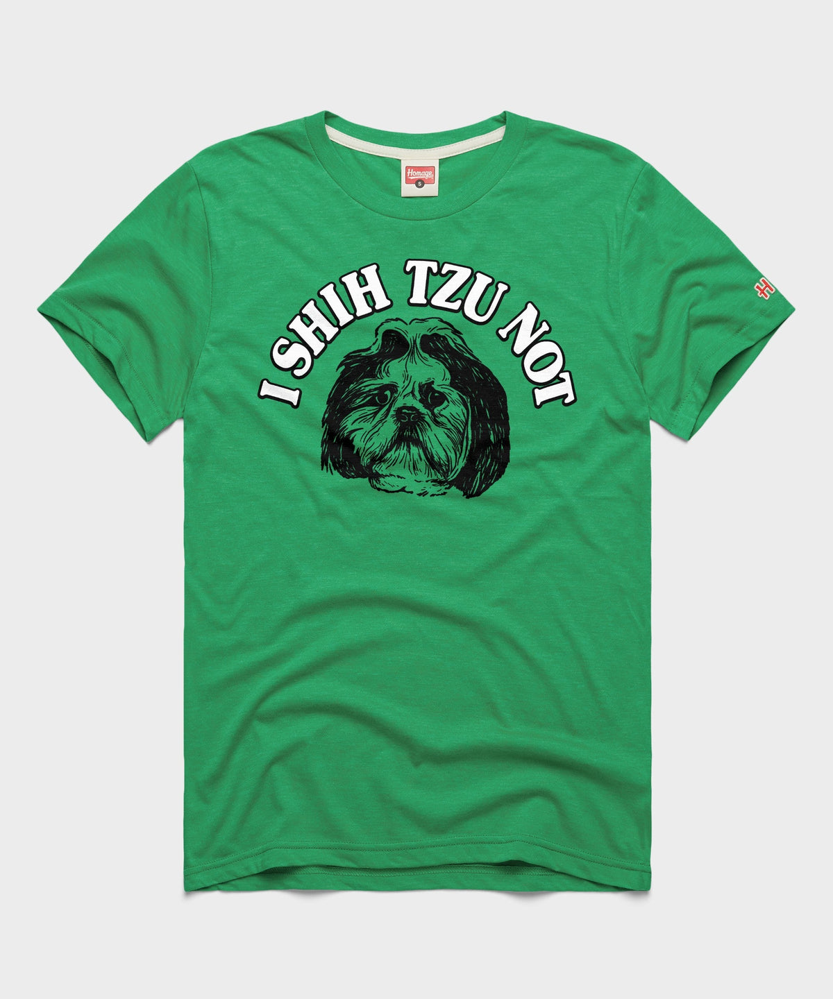 I Shih Tzu Not product image 1