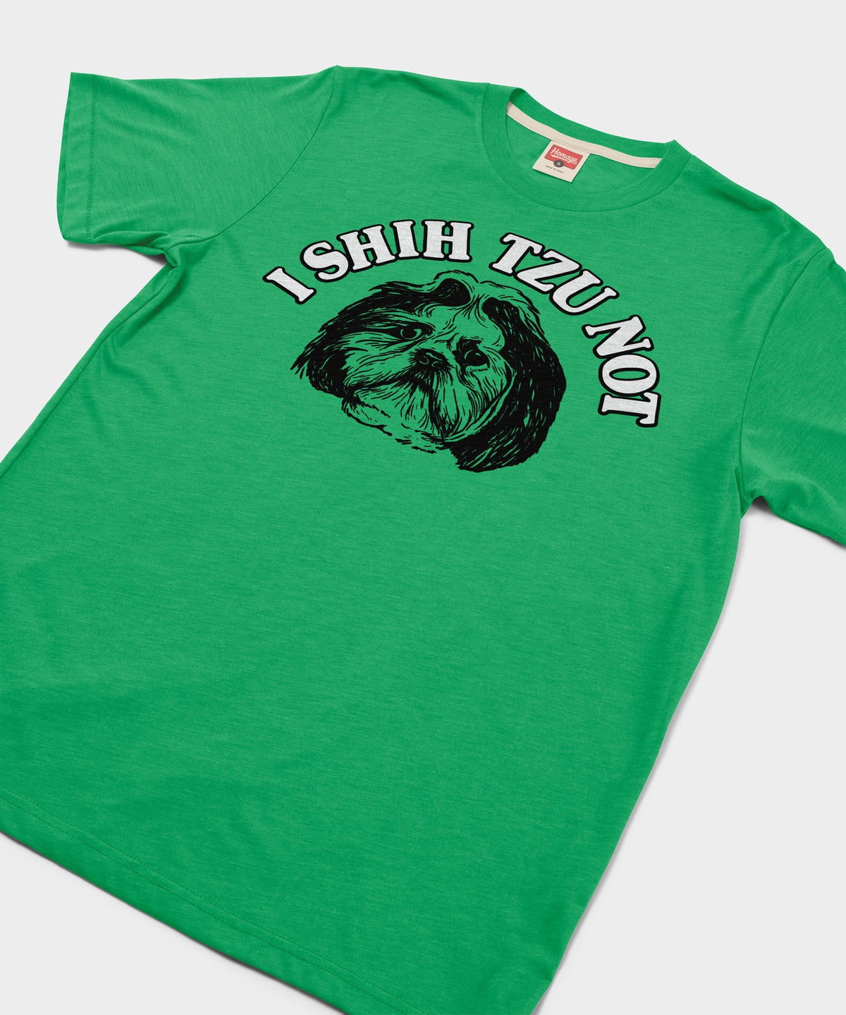 I Shih Tzu Not product image 2