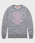 I'm A Cool Mom Crewneck product image 1