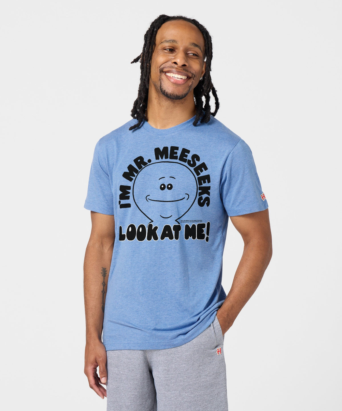 I'm Mr. Meeseeks product image 3