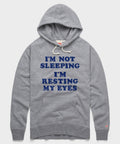 I'm Resting My Eyes Hoodie product image 1