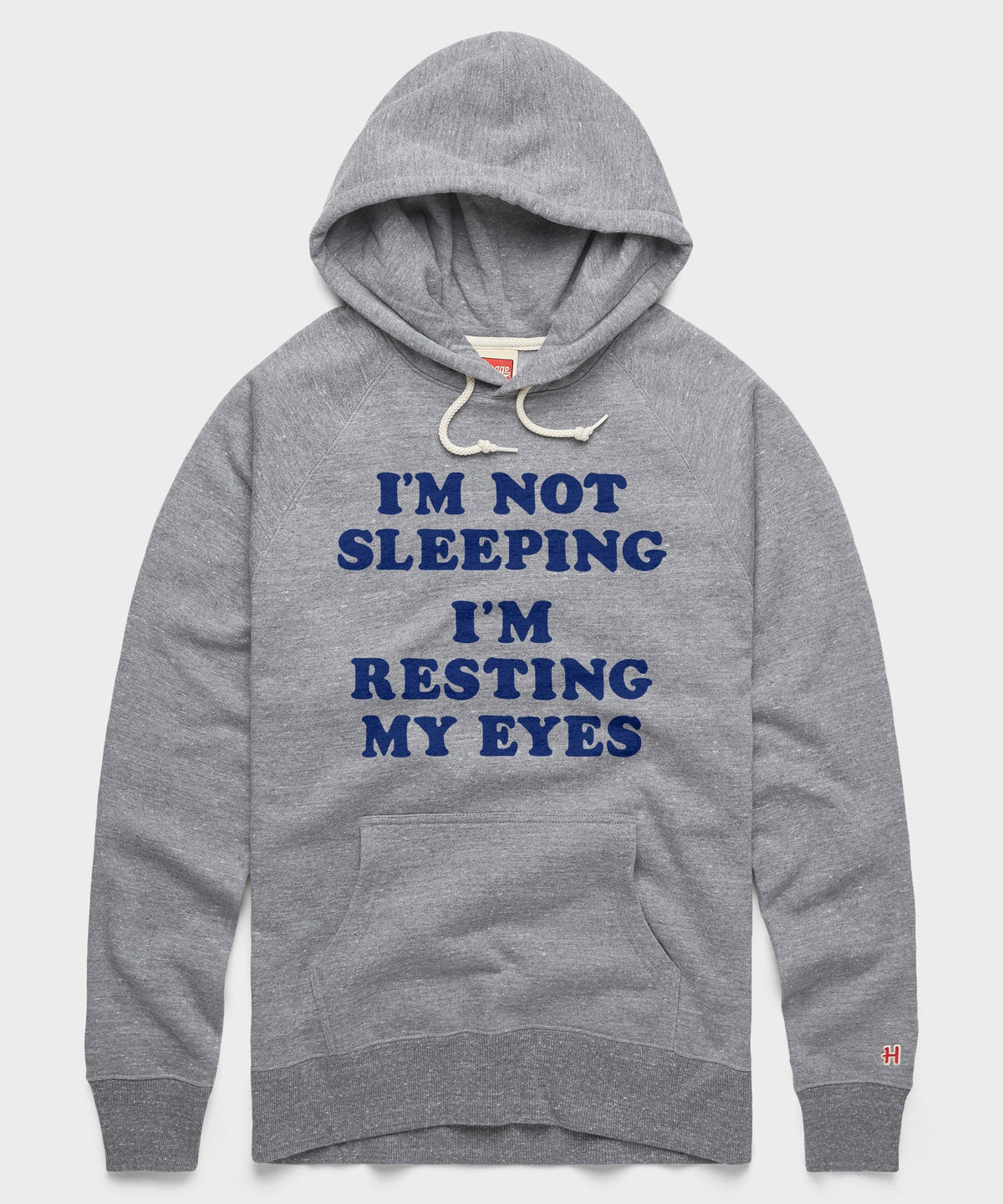 I'm Resting My Eyes Hoodie product image 1