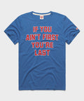 If You Ain't First You're Last product image 1