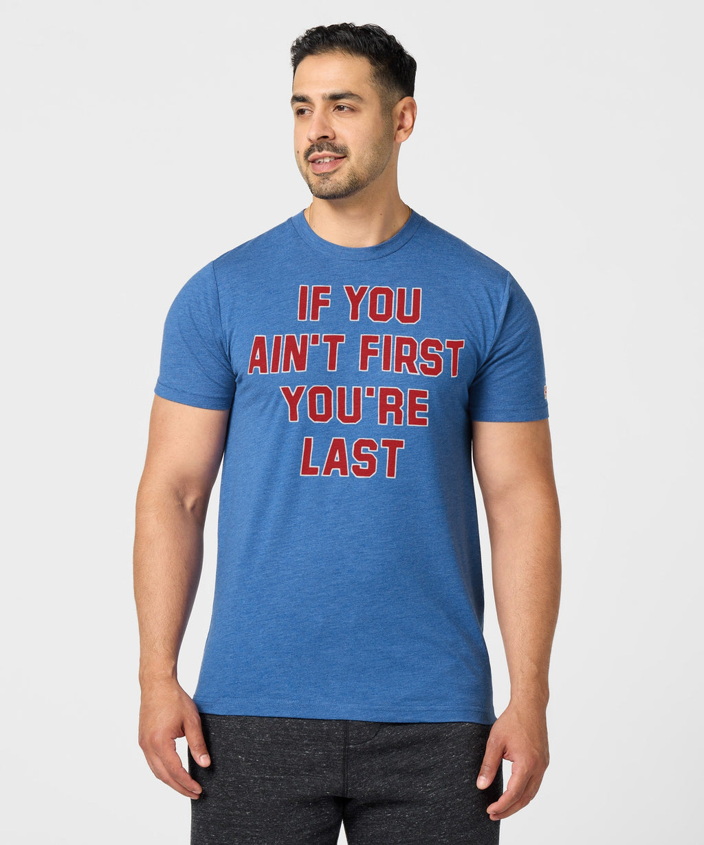 If You Ain't First You're Last product image 3