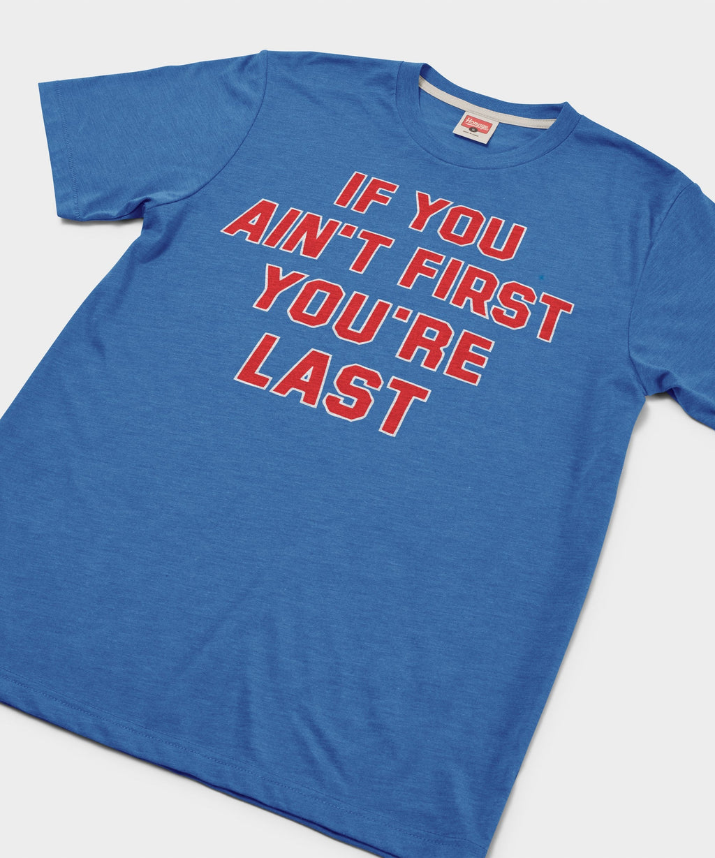If You Ain't First You're Last product image 2