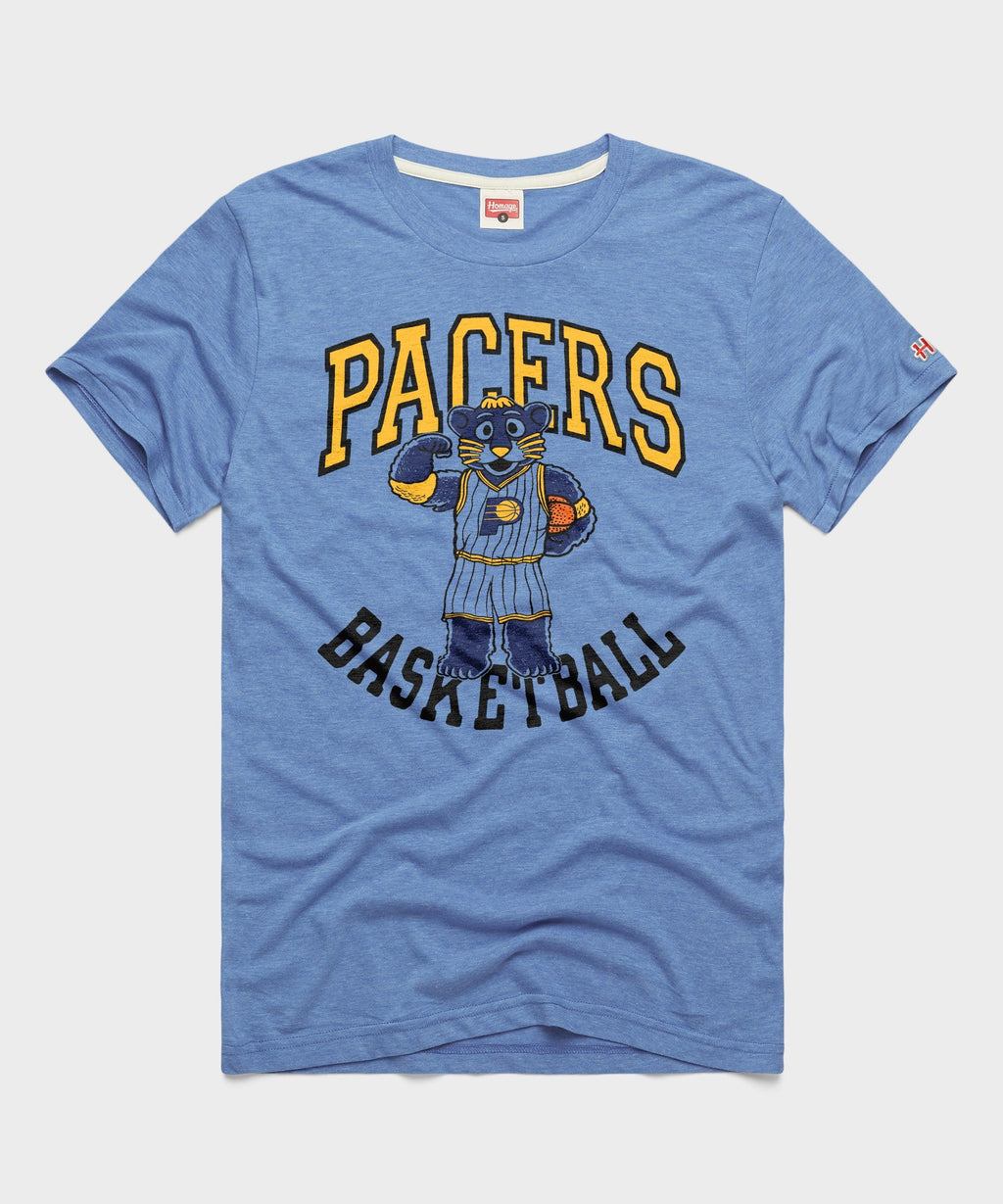 Indiana Pacers Boomer product image 1